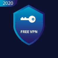 Free &  Secure VPN Proxy - Wi-Fi Master