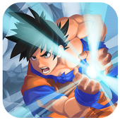 Super Guko Fighting 3: Street Hero Warrior Revenge icon