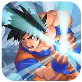 Super Guko Fighting 3: Street Hero Warrior Revenge