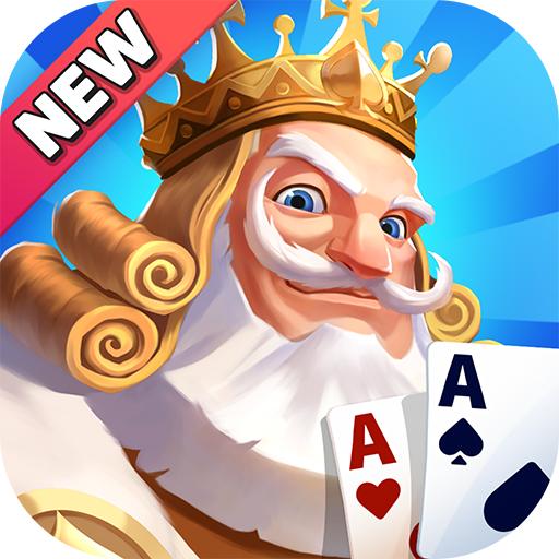 Poker Glory — бесплатный техасский холдем онлайн иконка