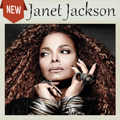 Made For Now - Janet Jackson أيقونة