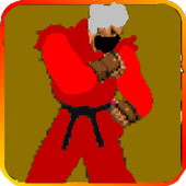 Street of Fighter icon