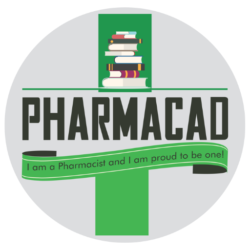 PHARMACAD icon