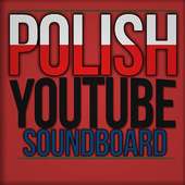 Polish YouTube Soundboard!