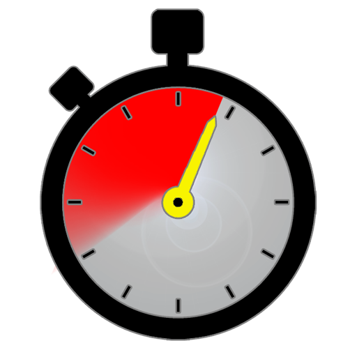 Stopwatch and Timer icon