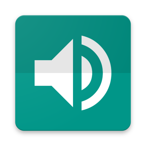 Loud Sounds icon