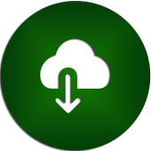 رابيد تيوب تحميل فيديو سريع أيقونة