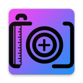 Camera Height icon