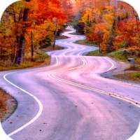 Road Wallpaper HD on 9Apps