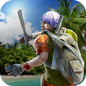 Survival Island Amazon Jungle icon