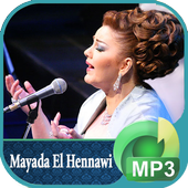 Mayada El Hennawi Best Songs All Time icon