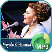 Mayada El Hennawi Best Songs All Time