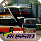 Mod Bus Jetbus 3 UHD icon
