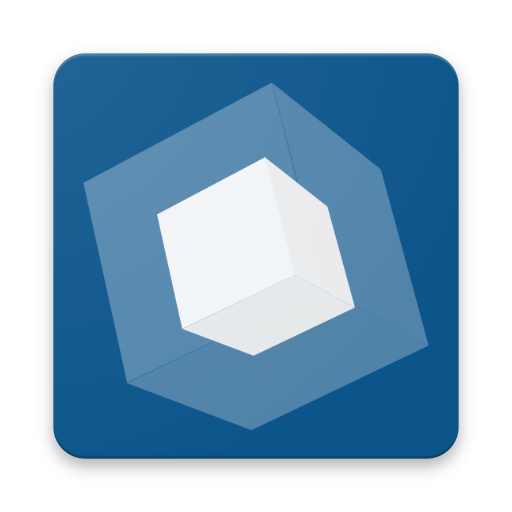 mCube OSM icon