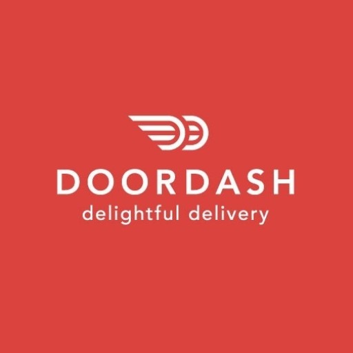 Door Dash Grocery icon