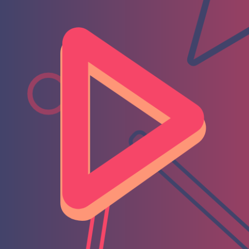 Music Player - Free &amp; no ads, Equalizer &amp; Timer icon