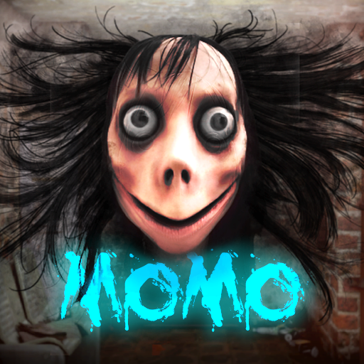 MOMO Scarry Game icon