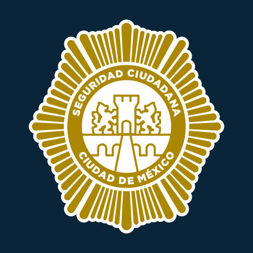 Mi Policía icon