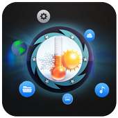 GPU cooler- Phone Cooler Master on 9Apps