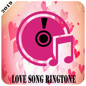 Love Song Ringtone 2019 icon