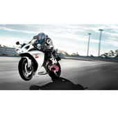 Bike Fighting Race icon