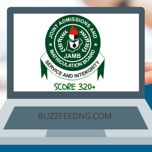 2021 JAMB UTME CBT Practice App icon