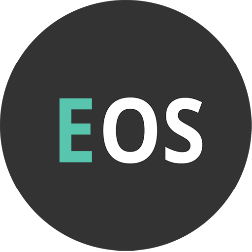 EasyOS icon