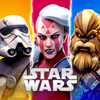 Star Wars: Hunters™ icon