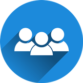 Messenger - for all social networks icon