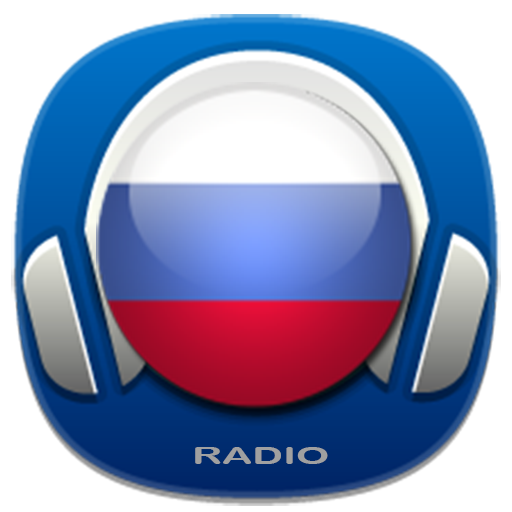 Radio Russia Online - Russia Am Fm icon