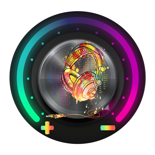 Extra Volume Booster icon