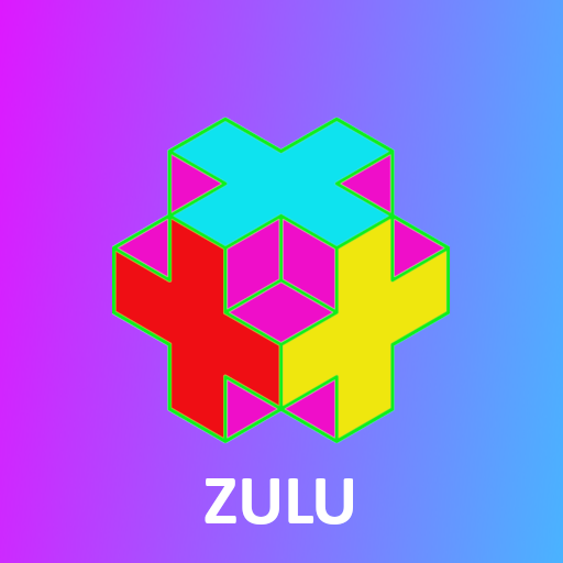 Learn Zulu Verbs &amp; Vocabulary - Flashcards icon