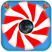 BesTie Camera Selfie Edit icon