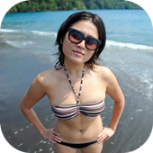 Hot Sexy Girls Live Wallpapers icon