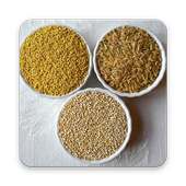 Kausar Millet on 9Apps