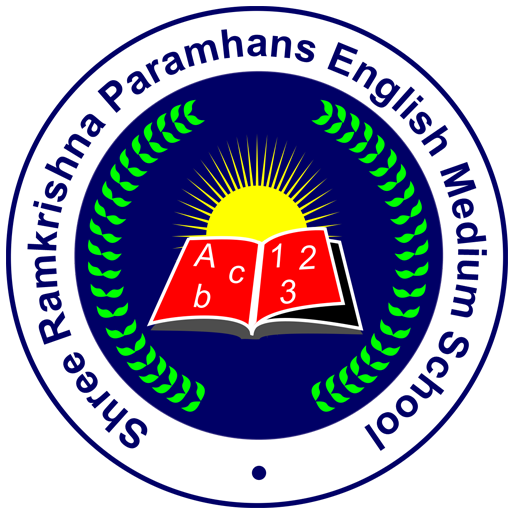 SRKP School icon