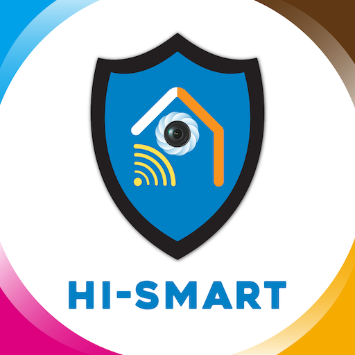 Hi-Smart : Connect your Home icon