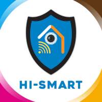 Hi-Smart : Connect your Home