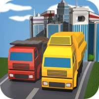 Transport Luck tycoon