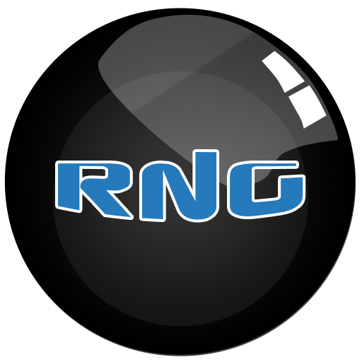 Binggen:Bingo Number Generator icon