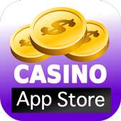 🎰 📱 Casino AppStore 📱 🎰