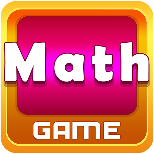 Math Game icon