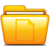 My File Manager Pro icon