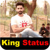 Royal King Status icon