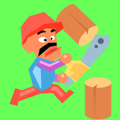 Cut Wood icon