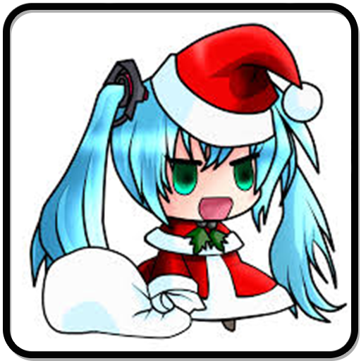 Hatsune Miku Vocaloid Lyrics Song icon