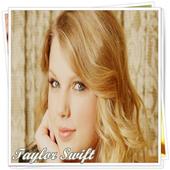 Taylor Swift Songs icon