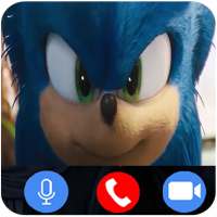 Fake Video Call From SONIE
