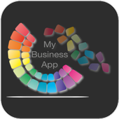 My Business App Preview App icon