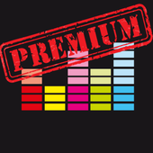 Deezer Premium : No-ads Music guide icon